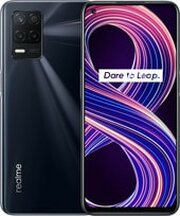 Realme Realme 8 5G 64GB фото