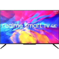 Realme Smart TV 4K 43