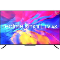 Realme Smart TV 4K 50