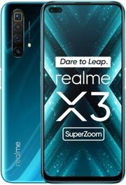 Realme X3 SuperZoom фото