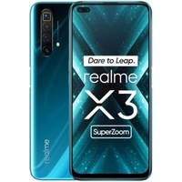 Realme X3 SuperZoom