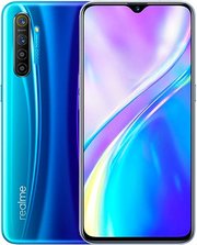 Realme XT 730G фото