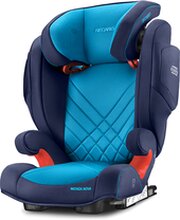 RECARO Monza Nova 2 Seatfix Xenon фото