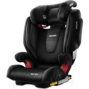 Recaro Monza Nova 2 Seatfix фото