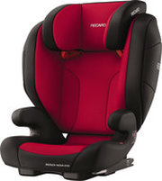 RECARO Monza Nova Evo Seatfix Racing фото