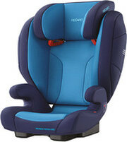 RECARO Monza Nova Evo Xenon фото