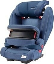 RECARO Monza Nova Is Seatfix Prime фото