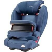 Recaro Monza Nova Is Seatfix Prime