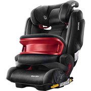 Recaro Monza Nova IS Seatfix фото