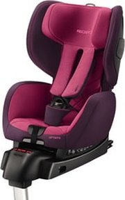 RECARO Optiafix Power Berry фото