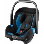 Recaro Privia фото