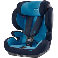 Recaro Tian