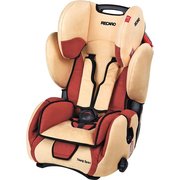 Recaro Young Sport фото