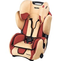 Recaro Young Sport