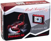 Red Scorpio Premium A8 фото