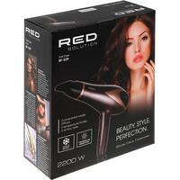 Red Solution RF-529