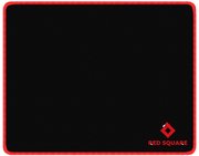 Red Square Mouse Mat L фото