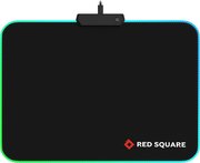 Red Square Mouse Mat RGB фото