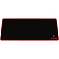 Red square Mouse Mat XXL