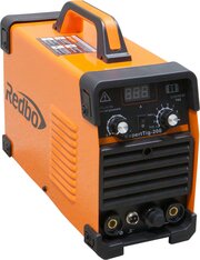 Redbo EXPERT TIG-200 фото