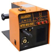 Redbo INTEC MIG-2500 фото