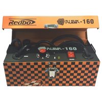 Redbo RUBIK 160