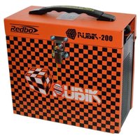 Redbo RUBIK 200