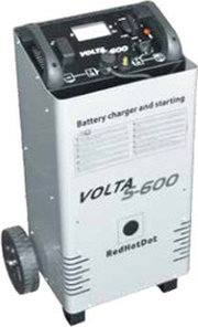 RedHotDot VOLTA S-600 фото