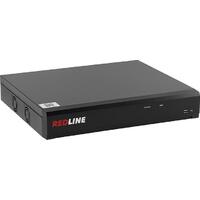 Red line RL-NVR16C-4H