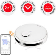 Redmond RV-R660S WiFi фото