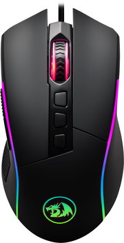 Redragon Lonewolf 2 RGB фото