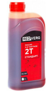 RedVerg 2T Standart 1L фото