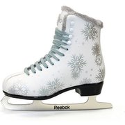 Reebok Snowflakes фото