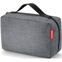 Reisenthel Babycase IR7052 twist silver