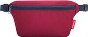 Reisenthel Beltbag S WX3035 dark ruby фото