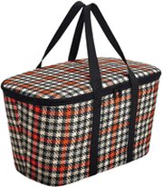 Reisenthel Coolerbag Glencheck 20л фото