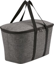 Reisenthel Coolerbag Twist Silver 20л фото