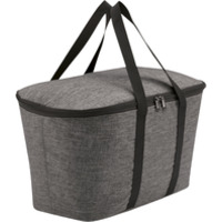 Reisenthel Coolerbag Twist Silver 20л