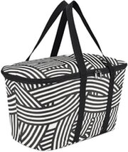 Reisenthel Coolerbag Zebra 20л фото