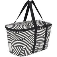 Reisenthel Coolerbag Zebra 20л