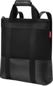 Reisenthel Daypack Canvas Black фото