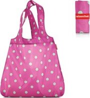 Reisenthel Mini Maxi Shopper AT3059 Magenta Dots фото