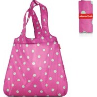 Reisenthel Mini Maxi Shopper AT3059 Magenta Dots