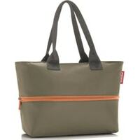 Reisenthel Shopper E1 RJ5043 olive green