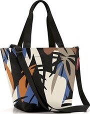 Reisenthel Shopper XS ZR7055 Miami Black фото