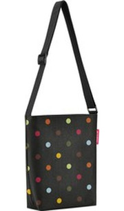 Reisenthel Shoulderbag S HY7009 dots фото