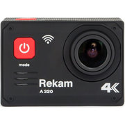 Rekam A320 фото