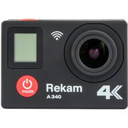 Rekam A340 фото