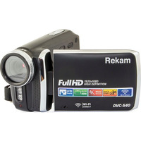 Rekam DVC-540