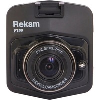 Rekam F100